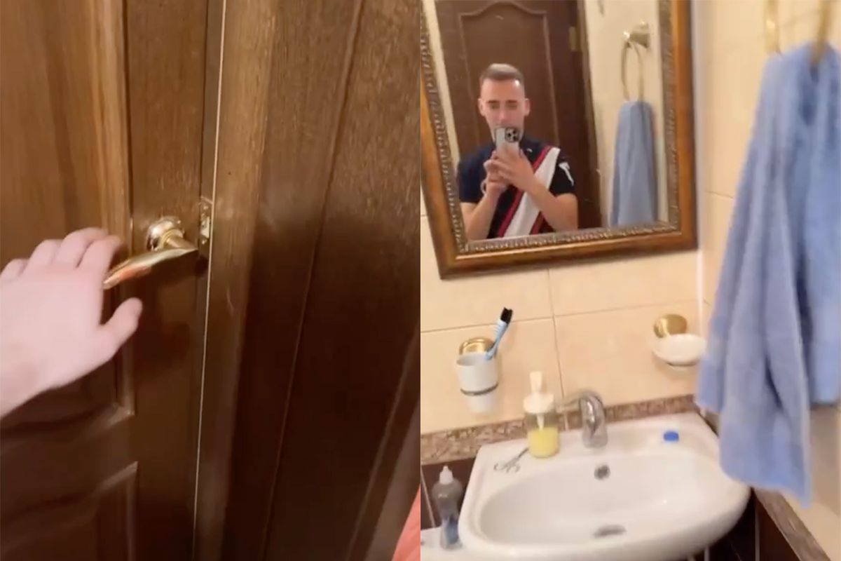 thumb vk daarom moet je dus altijd eerst kijken of de wc al bezet is