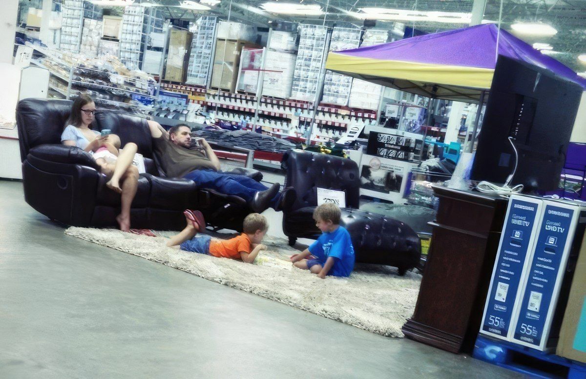 Gewoon een verzameling hilarische foto's #1840