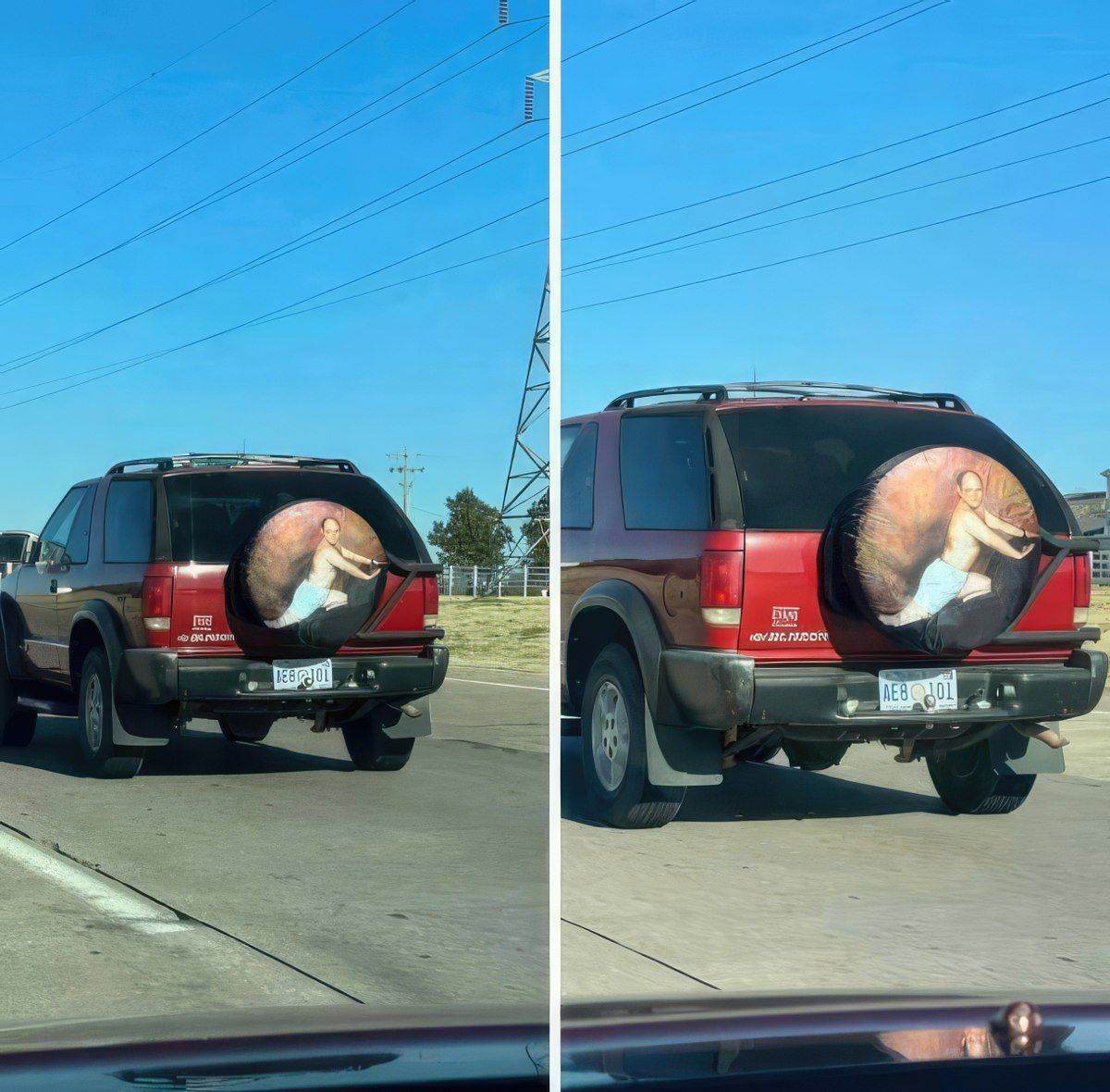 Gewoon een verzameling hilarische foto's #1840