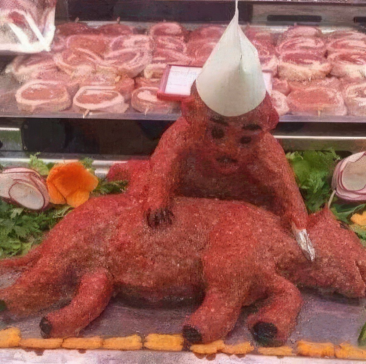 Gewoon een verzameling hilarische foto's #1840