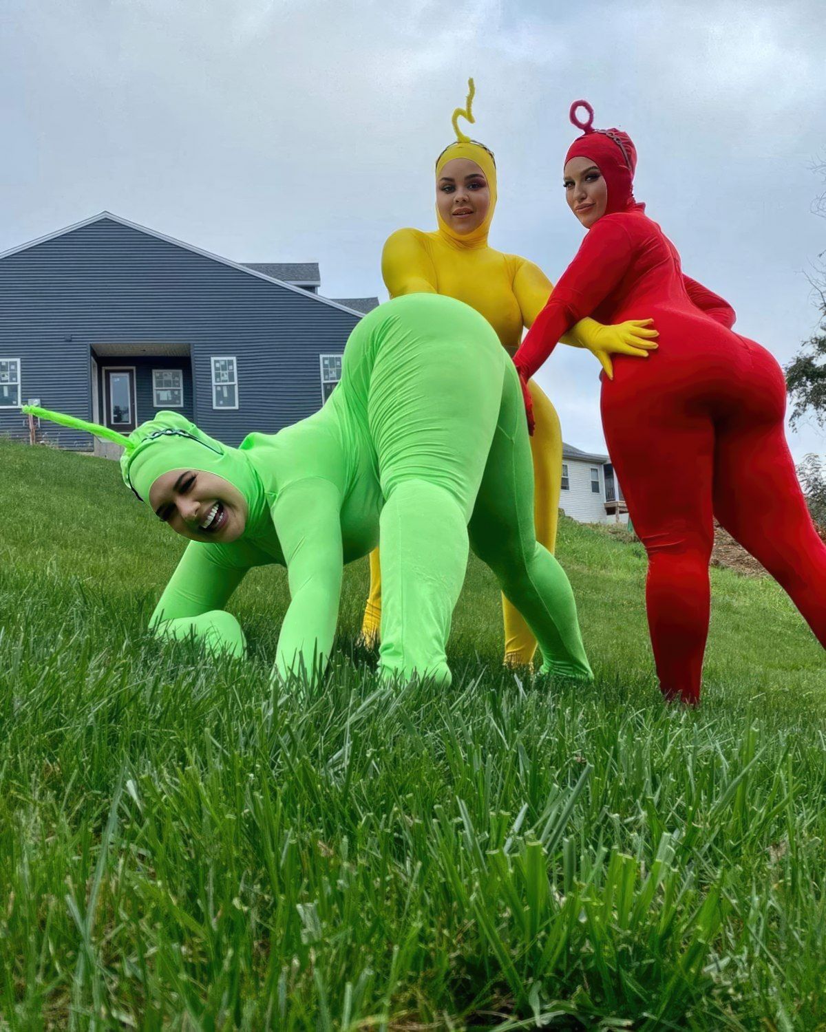 Gewoon een verzameling hilarische foto's #1840