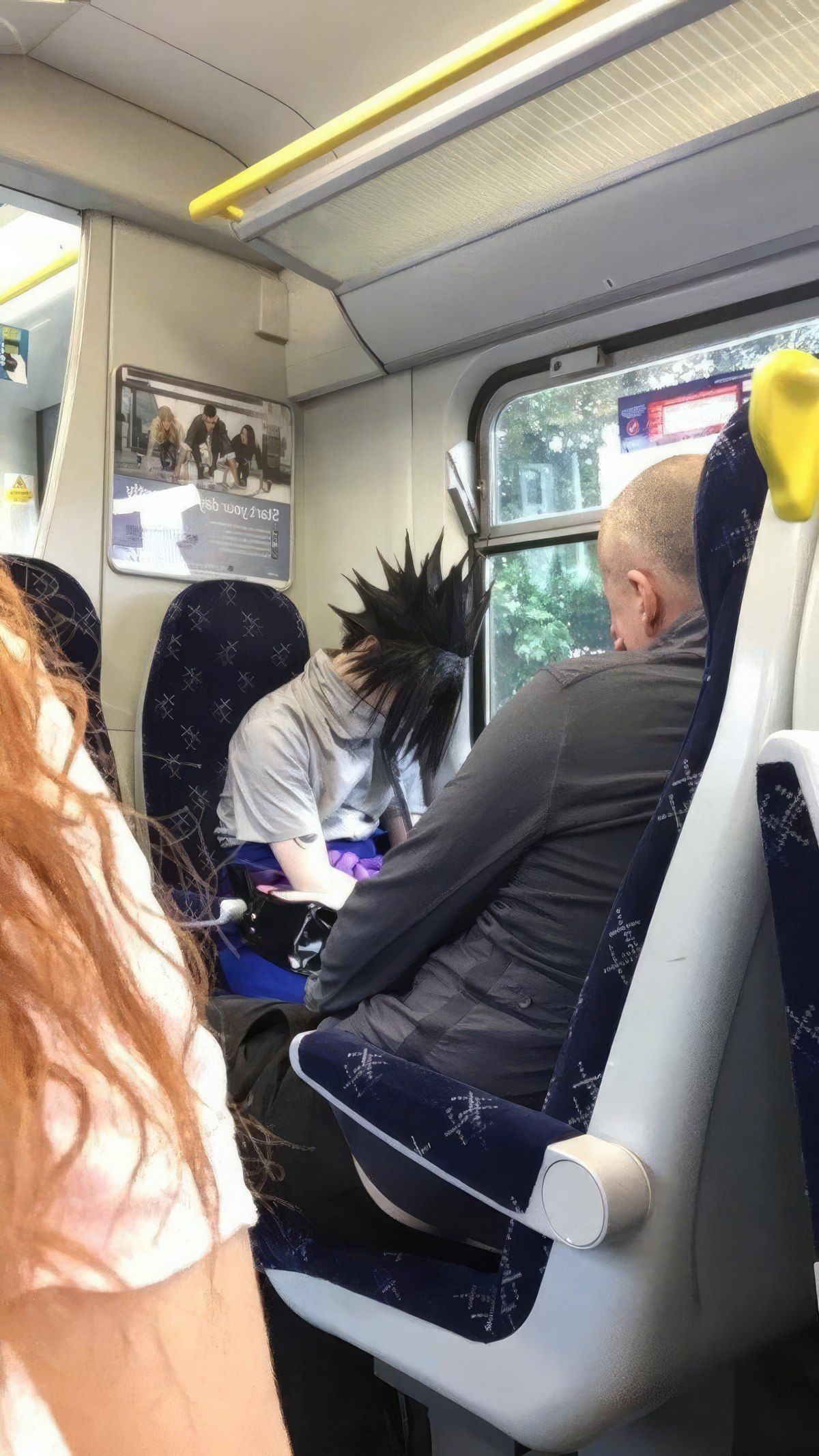 Gewoon een verzameling hilarische foto's #1841