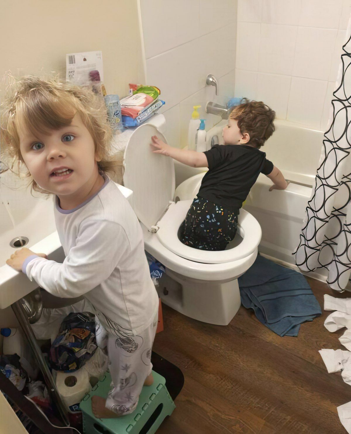 Gewoon een verzameling hilarische foto's #1841