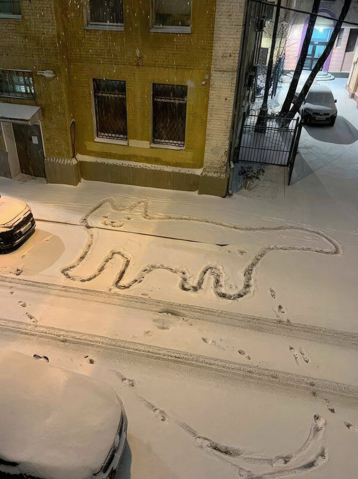 Gewoon een verzameling hilarische foto's #1841