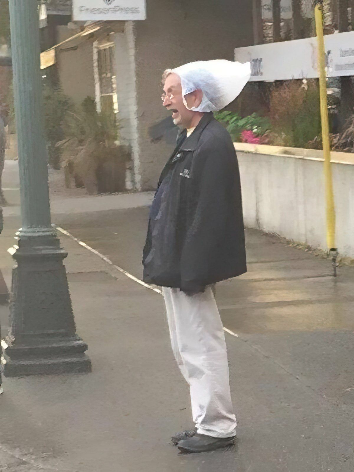 Gewoon een verzameling hilarische foto's #1841