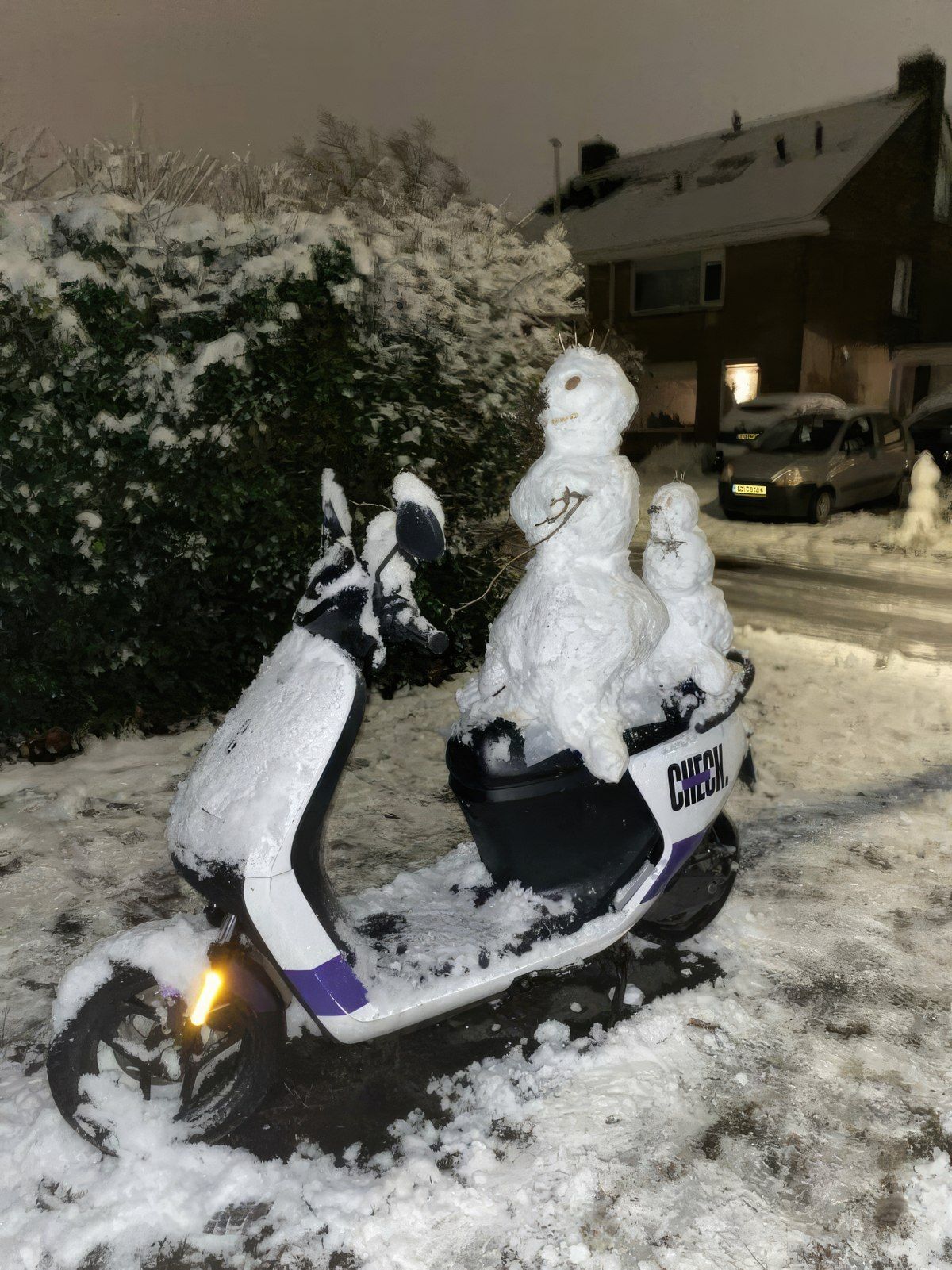 Gewoon een verzameling hilarische foto's #1841