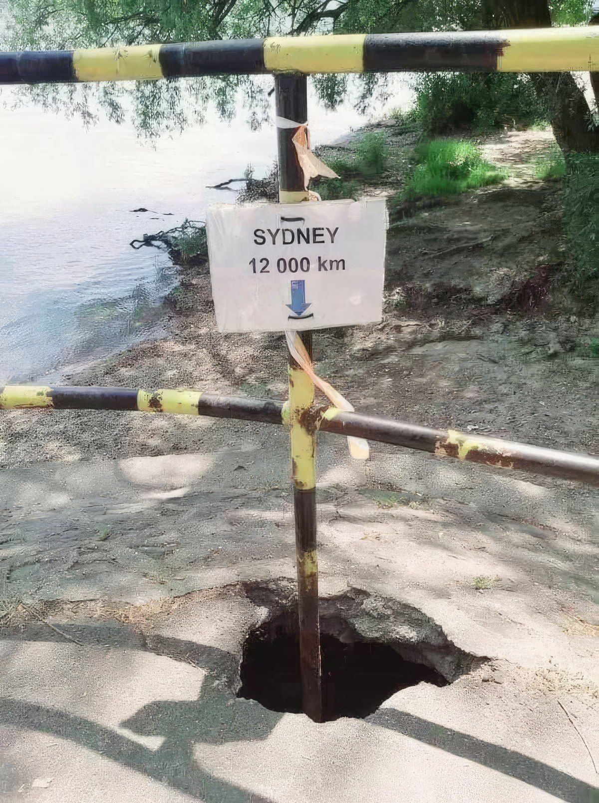 Gewoon een verzameling hilarische foto's #1841