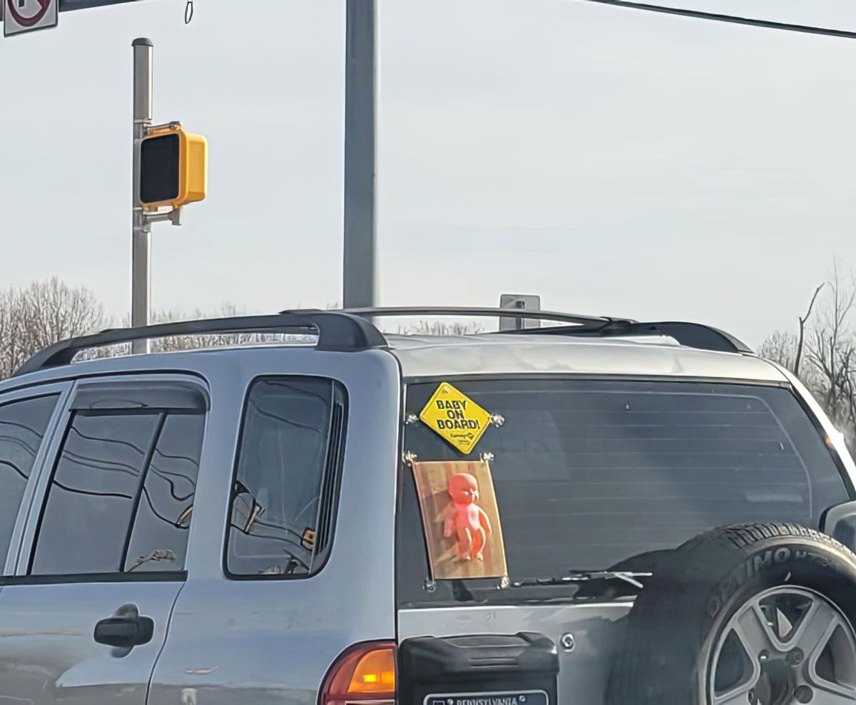 Gewoon een verzameling hilarische foto's #1841