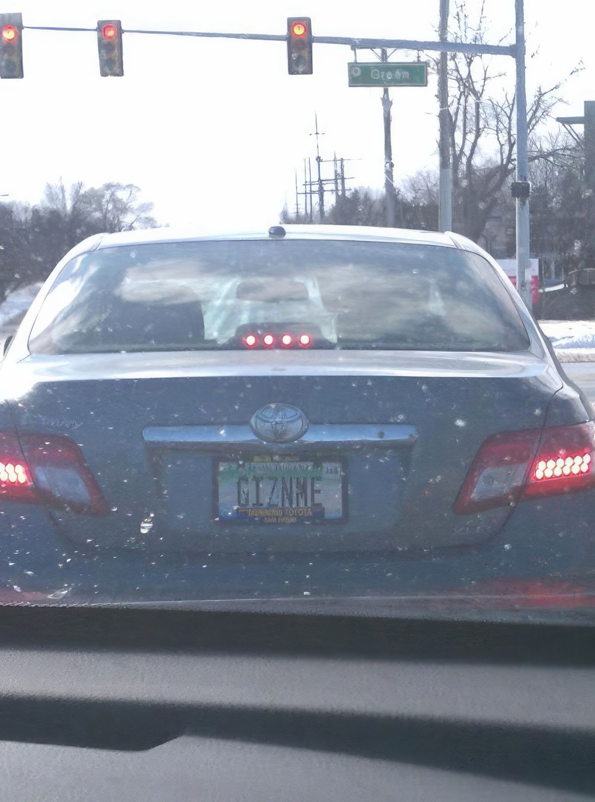 Gewoon een verzameling hilarische foto's #1841