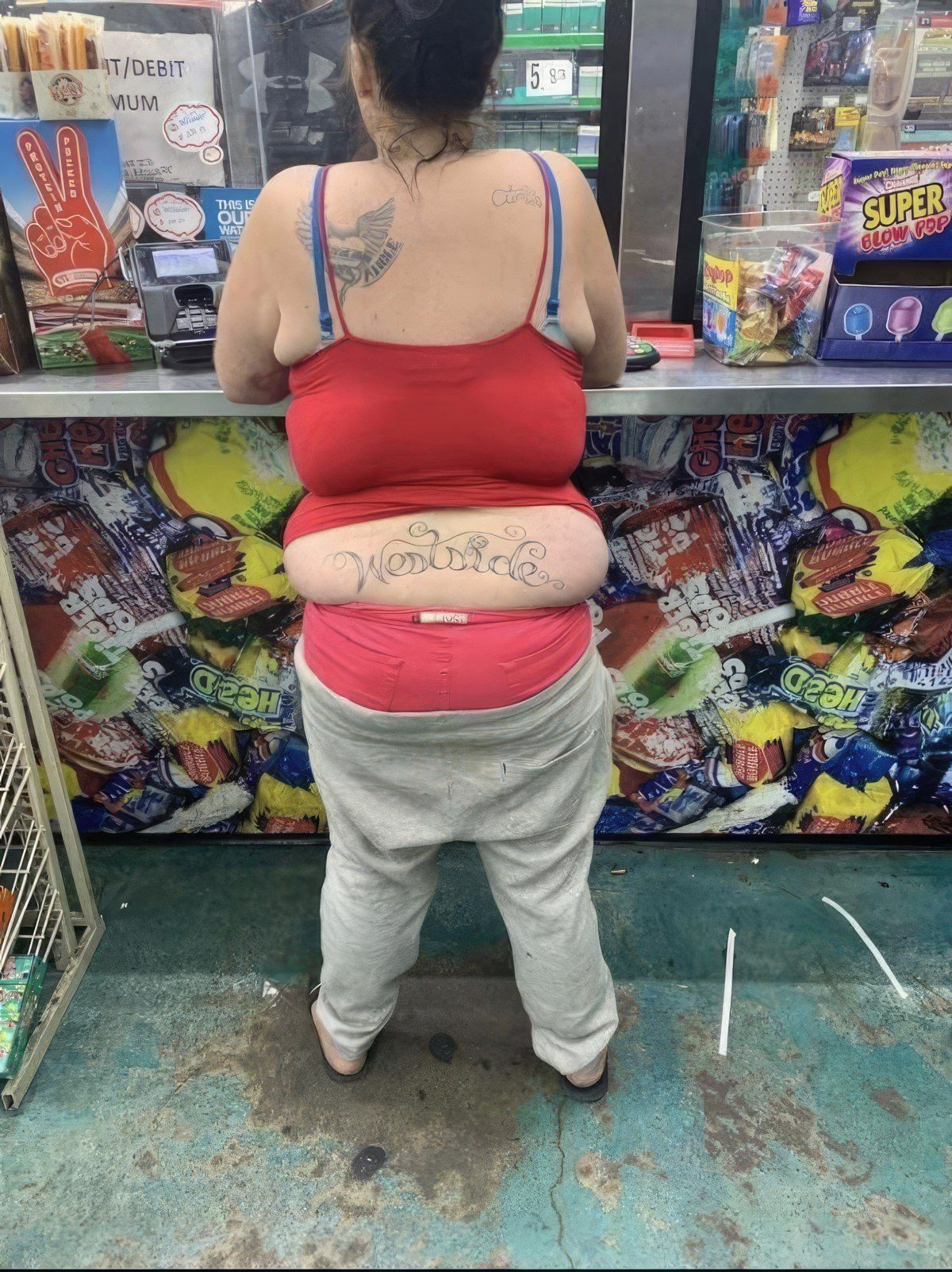 Gewoon een verzameling hilarische foto's #1841