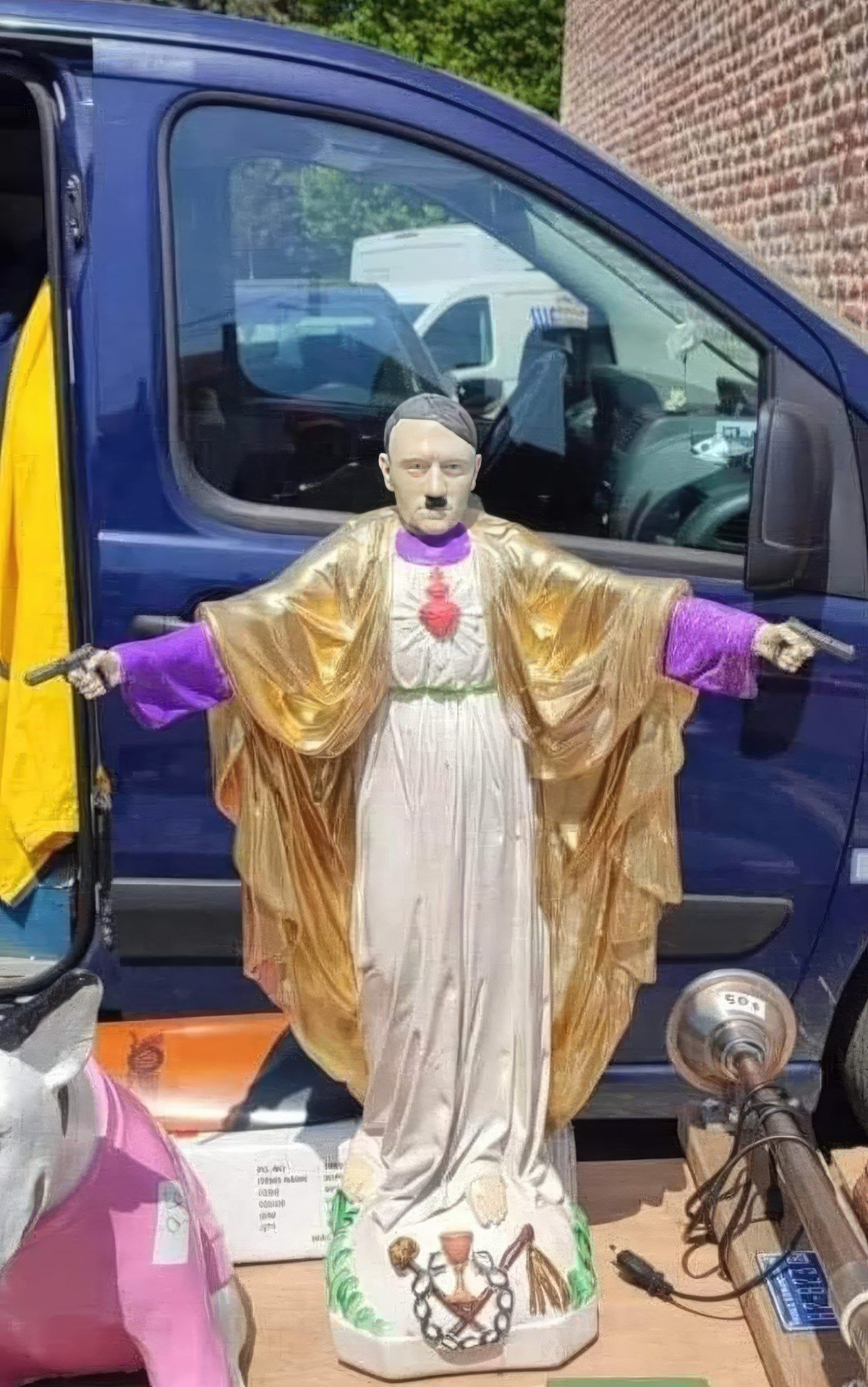 Gewoon een verzameling hilarische foto's #1841