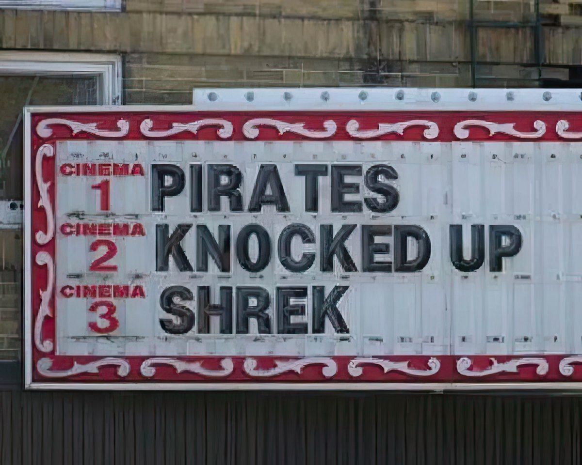 Gewoon een verzameling hilarische foto's #1841