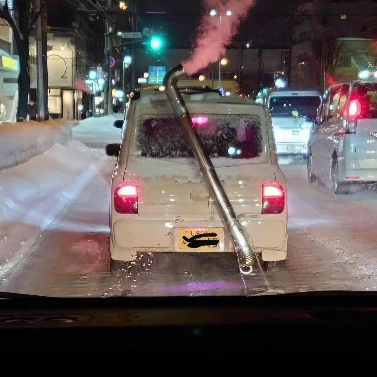 Gewoon een verzameling hilarische foto's #1842