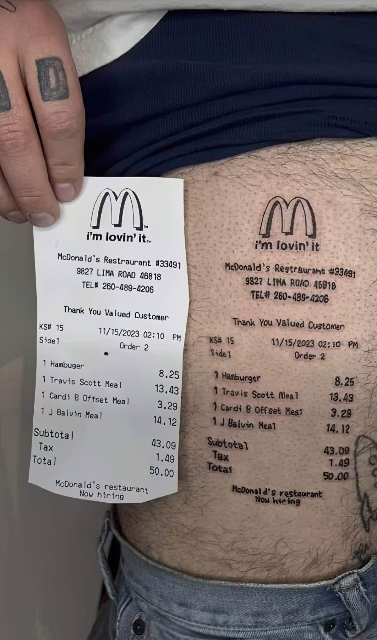 Gewoon een verzameling hilarische foto's #1842