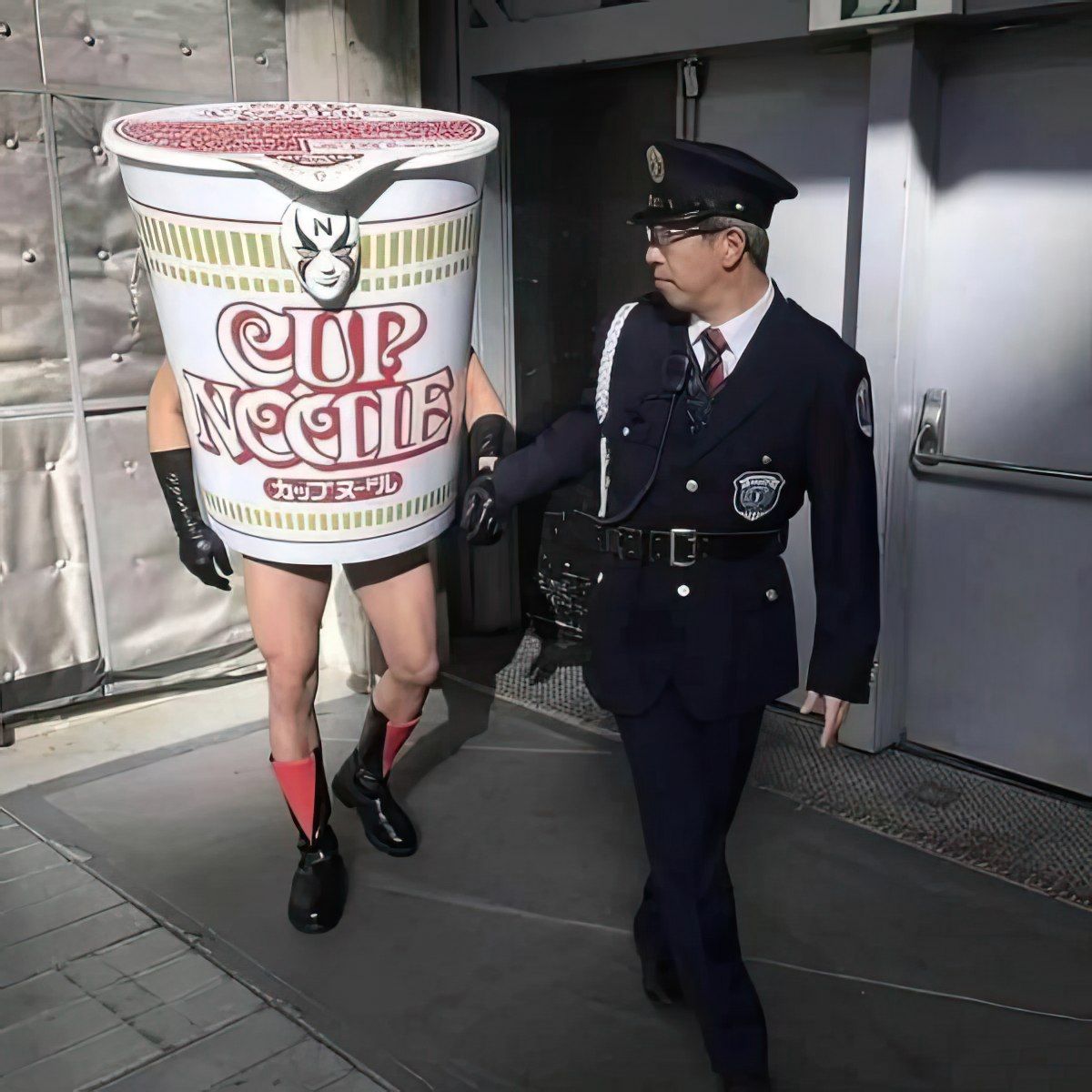 Gewoon een verzameling hilarische foto's #1843