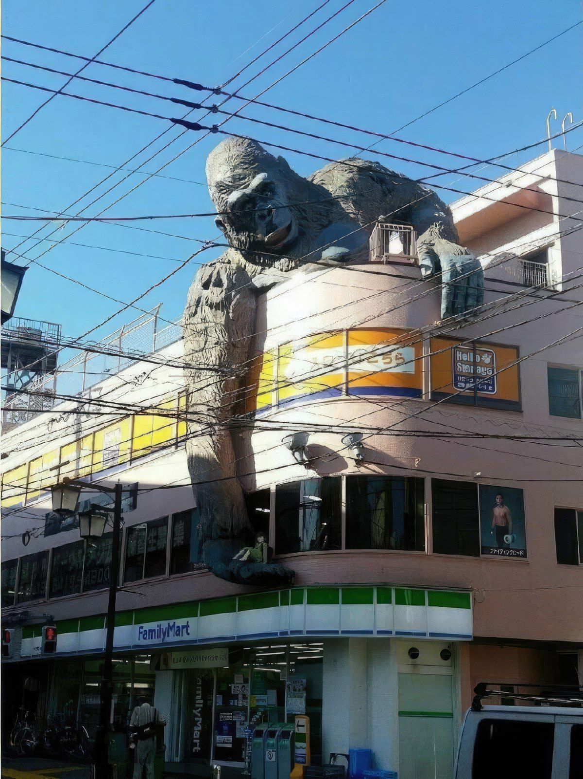 Gewoon een verzameling hilarische foto's #1843