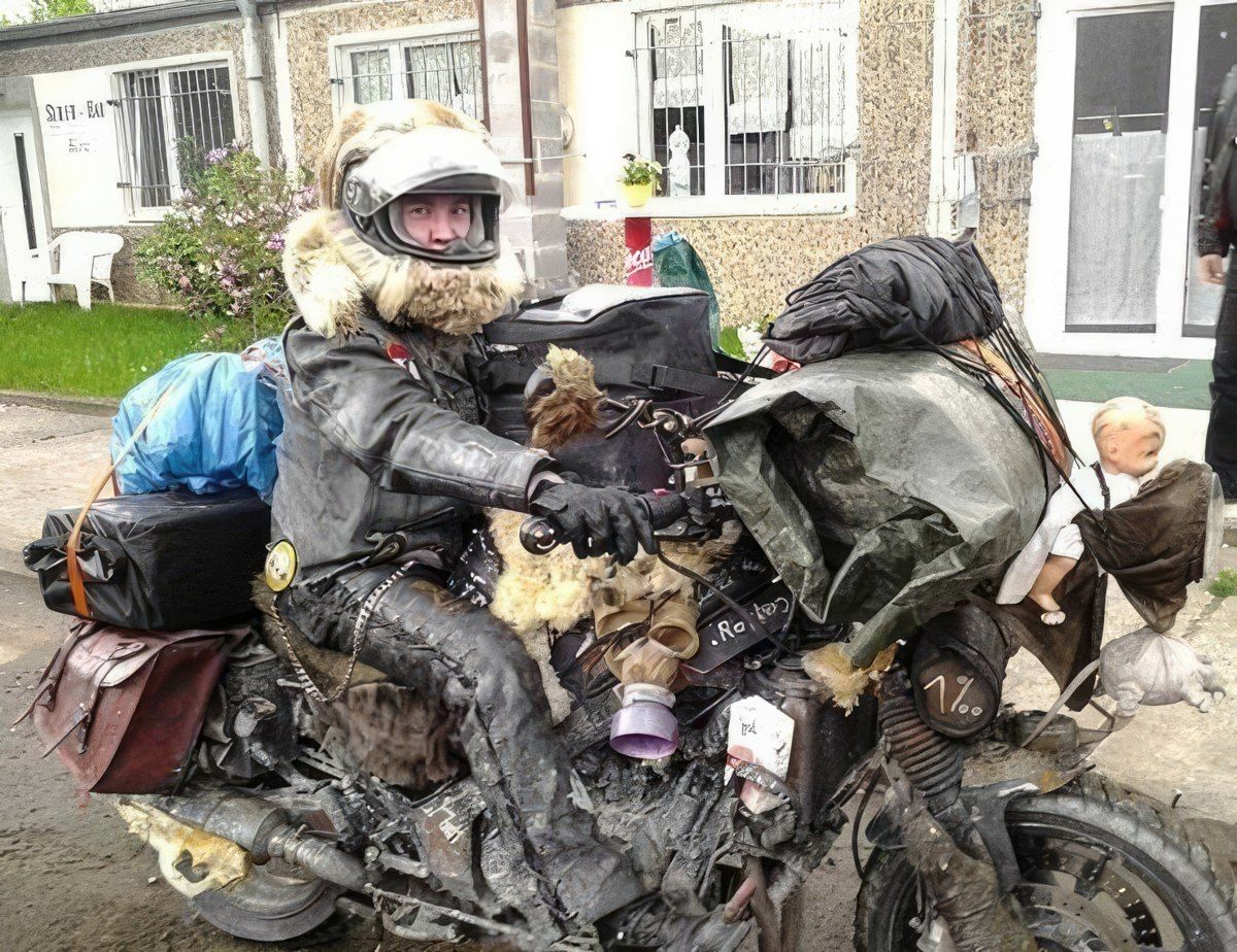 Gewoon een verzameling hilarische foto's #1843