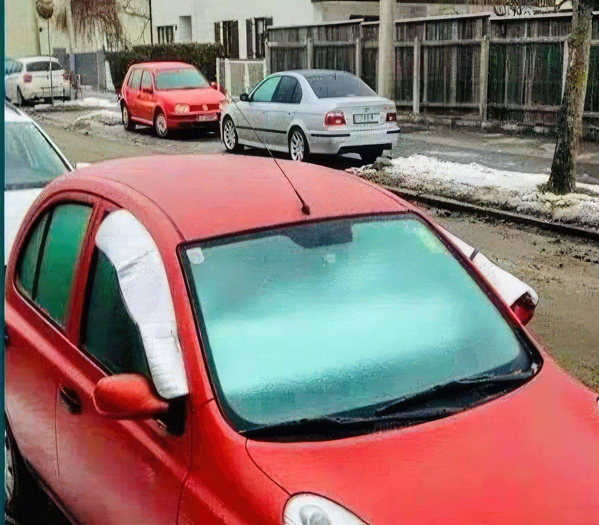 Gewoon een verzameling hilarische foto's #1843