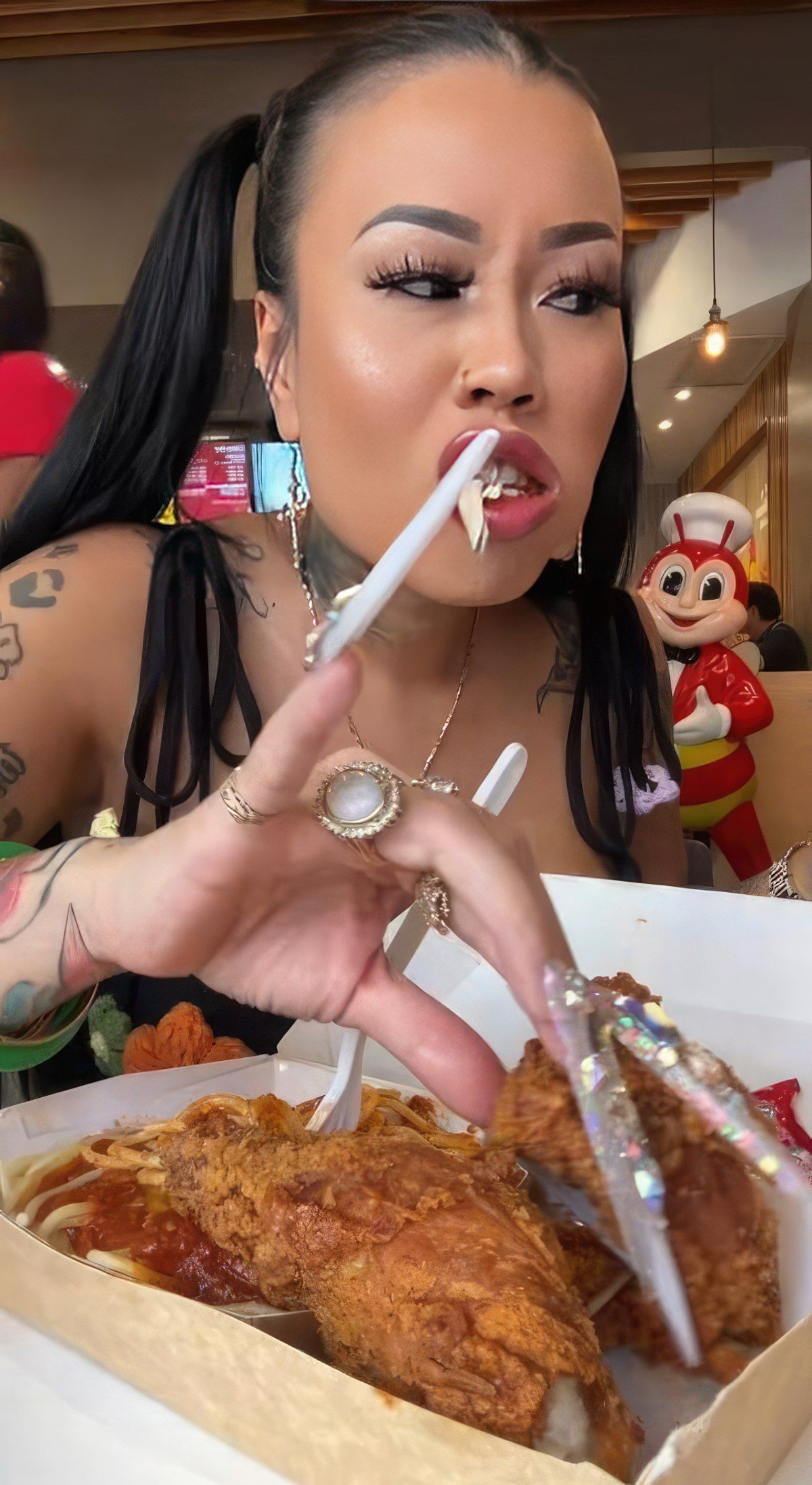 Gewoon een verzameling hilarische foto's #1843