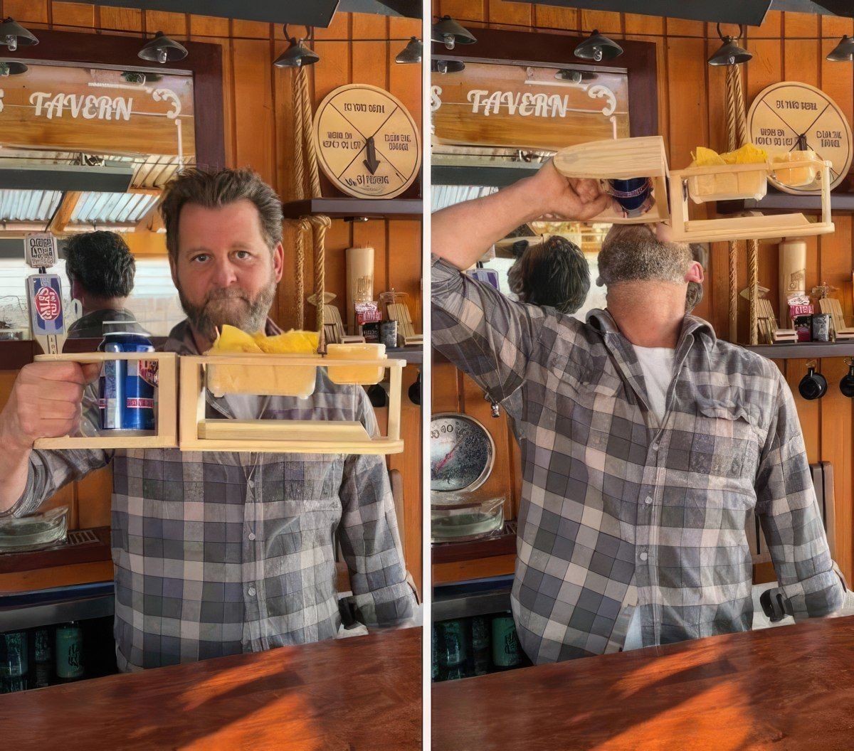 Gewoon een verzameling hilarische foto's #1844