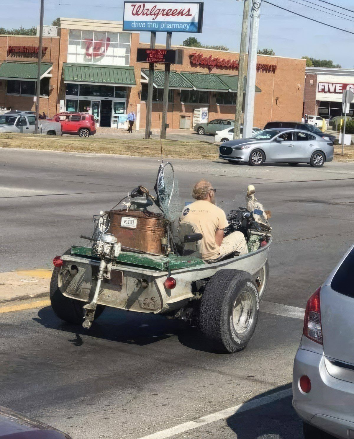 Gewoon een verzameling hilarische foto's #1844