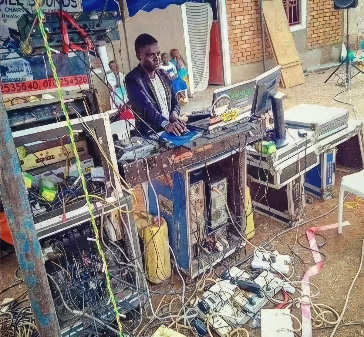 Gewoon een verzameling hilarische foto's #1844