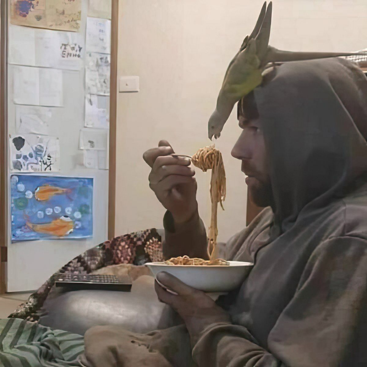 Gewoon een verzameling hilarische foto's #1844