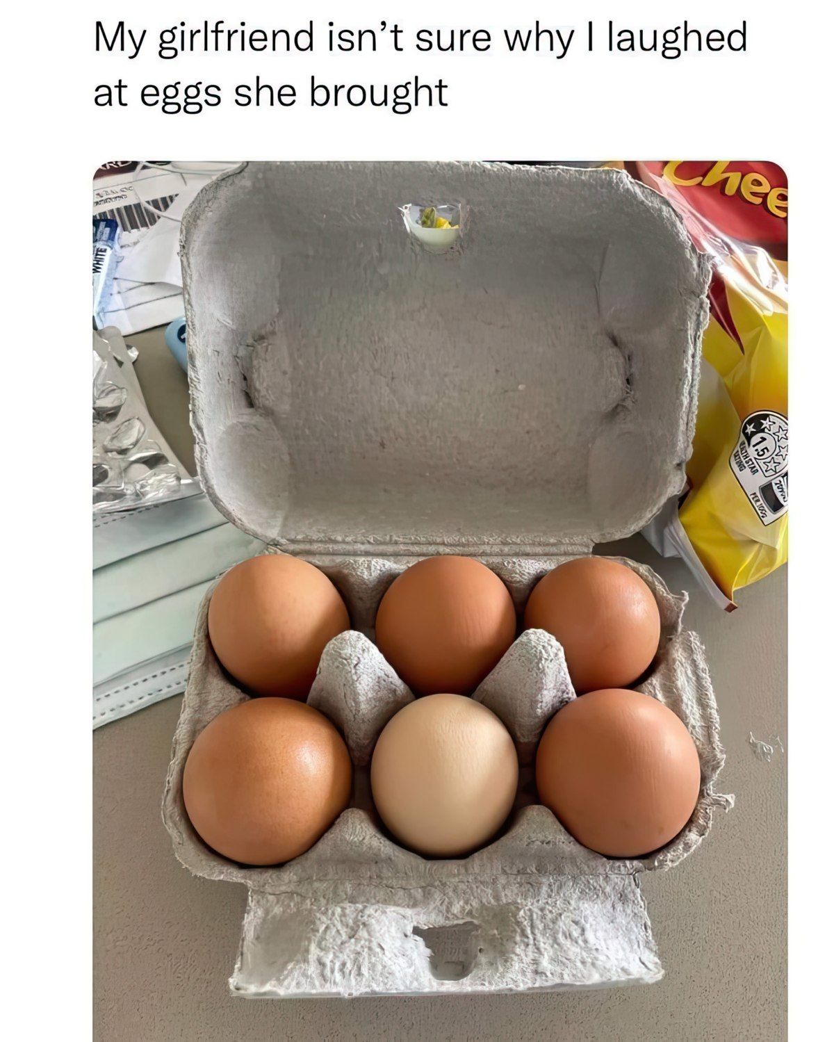 Gewoon een verzameling hilarische foto's #1844