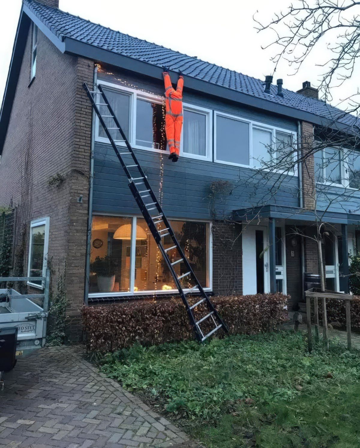 Gewoon een verzameling hilarische foto's #1844