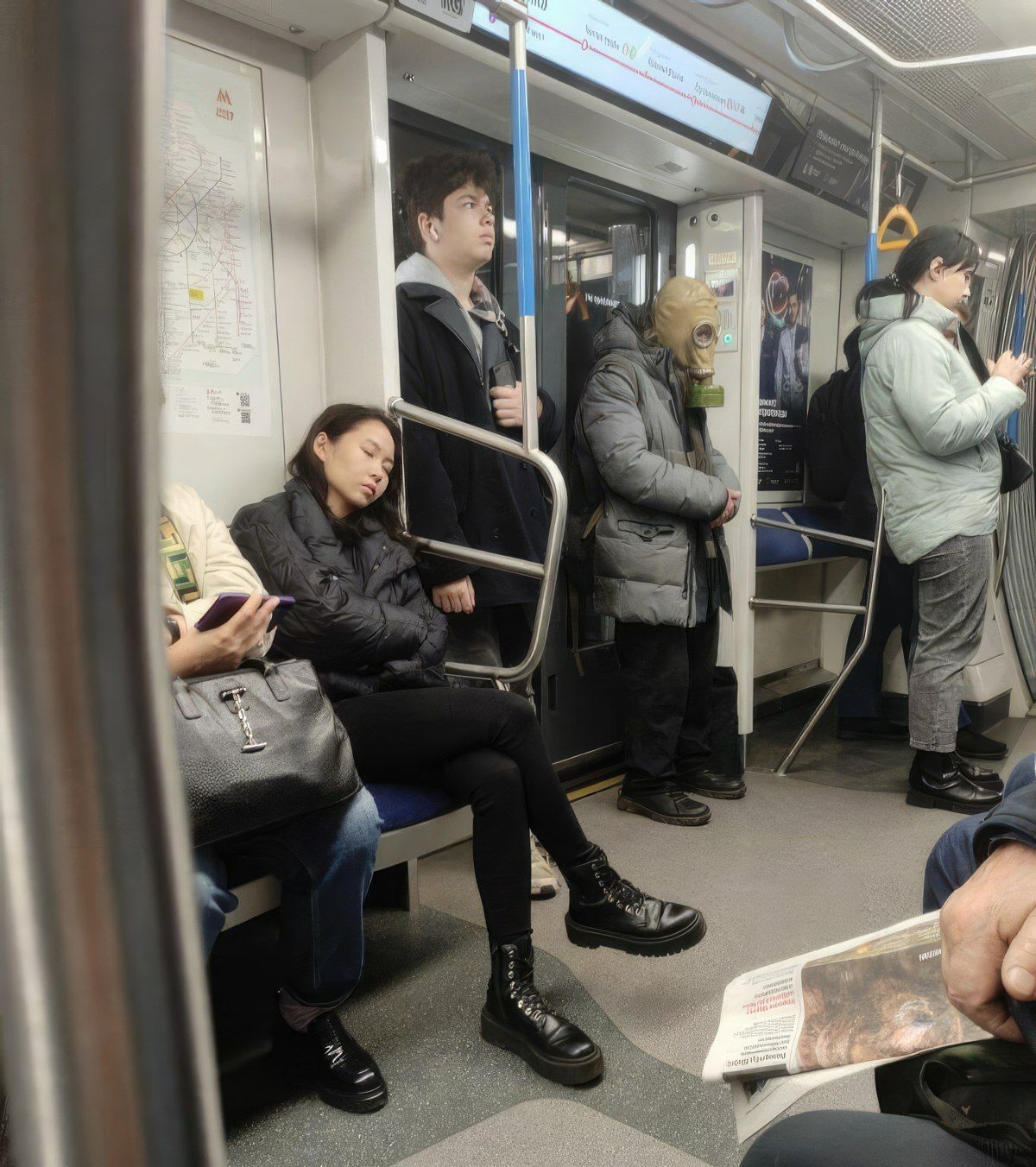 Gewoon een verzameling hilarische foto's #1845