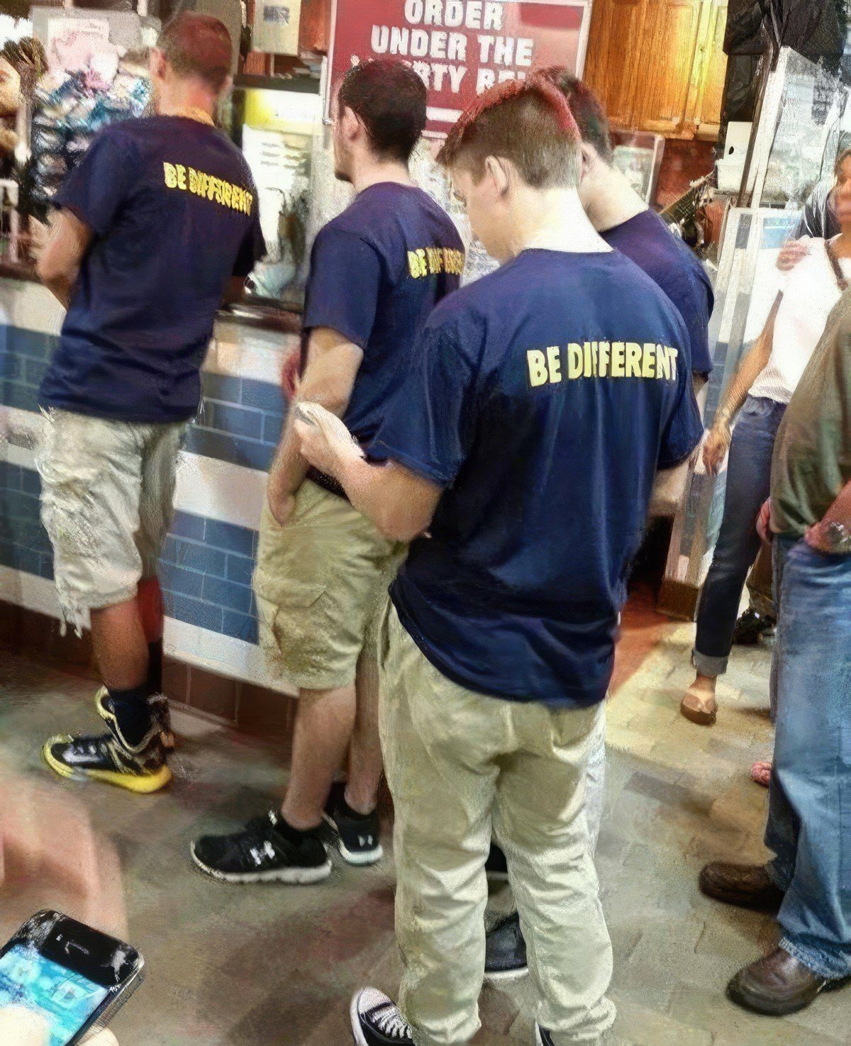 Gewoon een verzameling hilarische foto's #1845