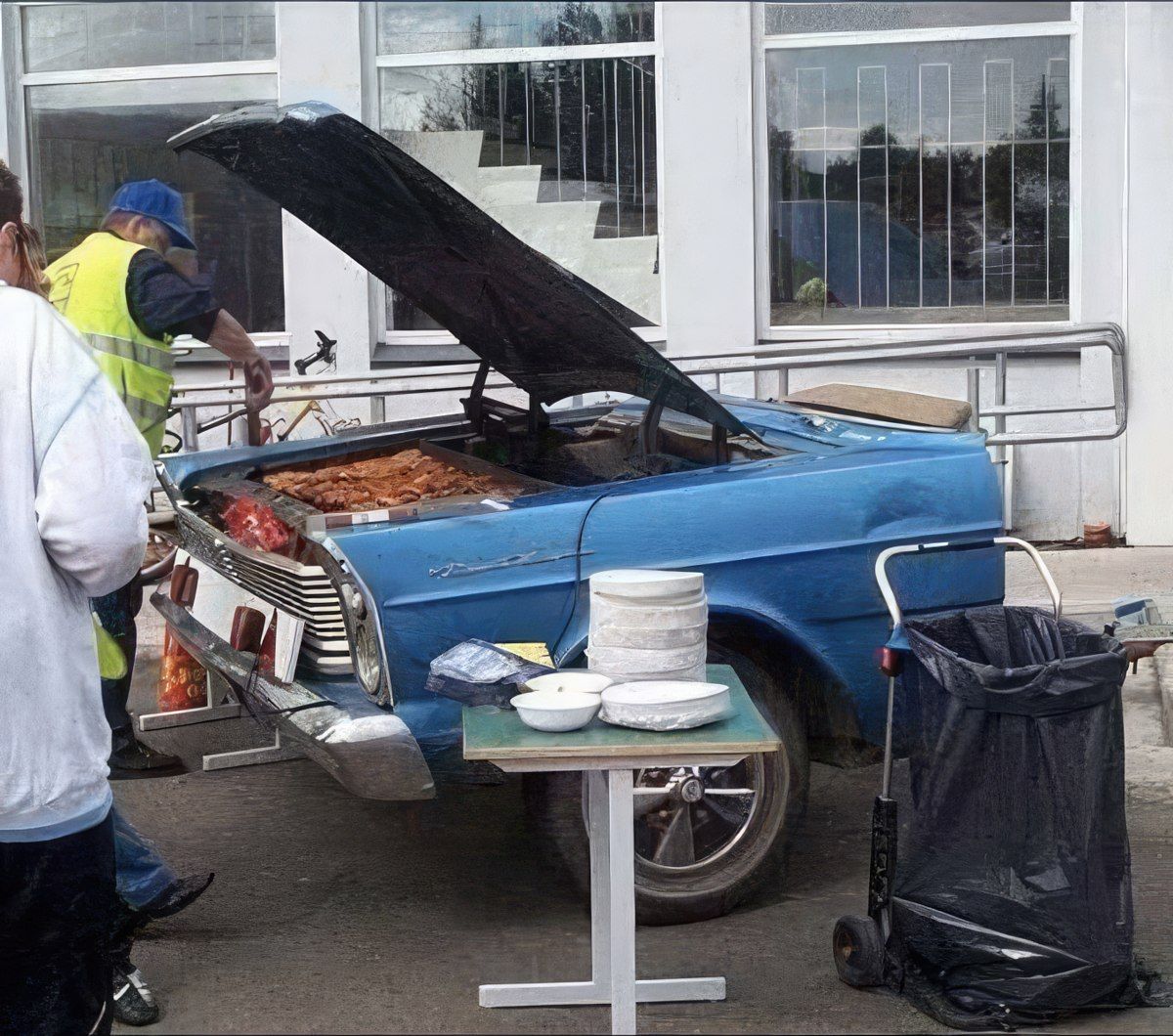 Gewoon een verzameling hilarische foto's #1845