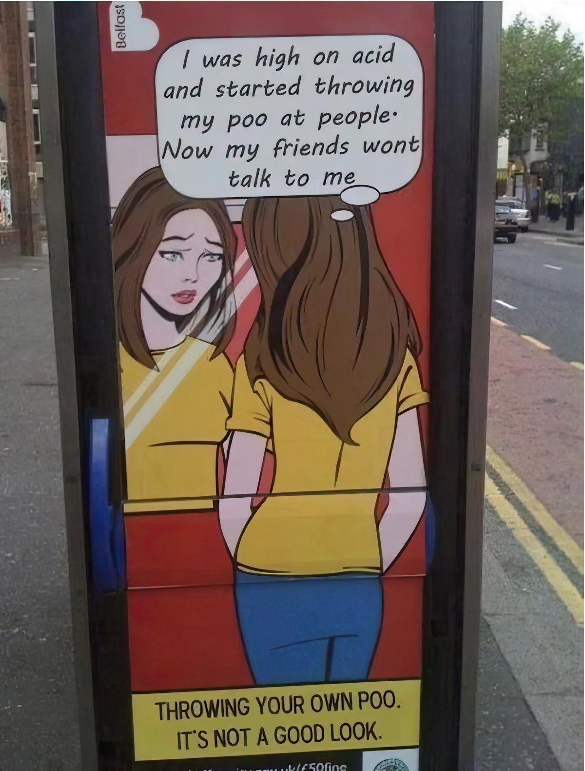 Gewoon een verzameling hilarische foto's #1845