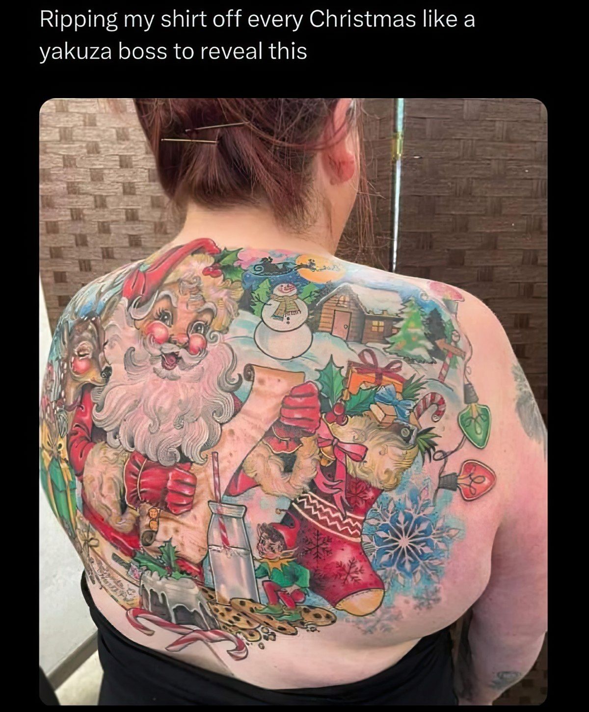 Gewoon een verzameling hilarische foto's #1845