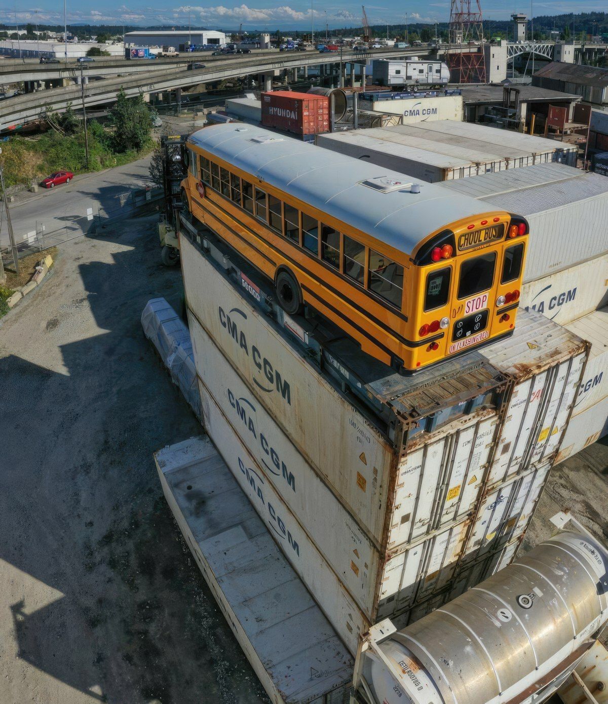 Gewoon een verzameling hilarische foto's #1846