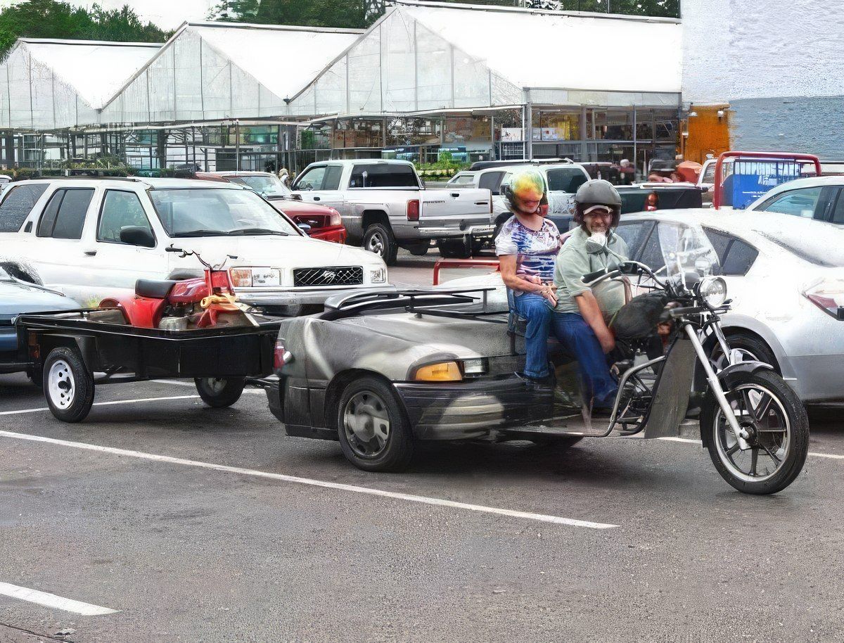 Gewoon een verzameling hilarische foto's #1846