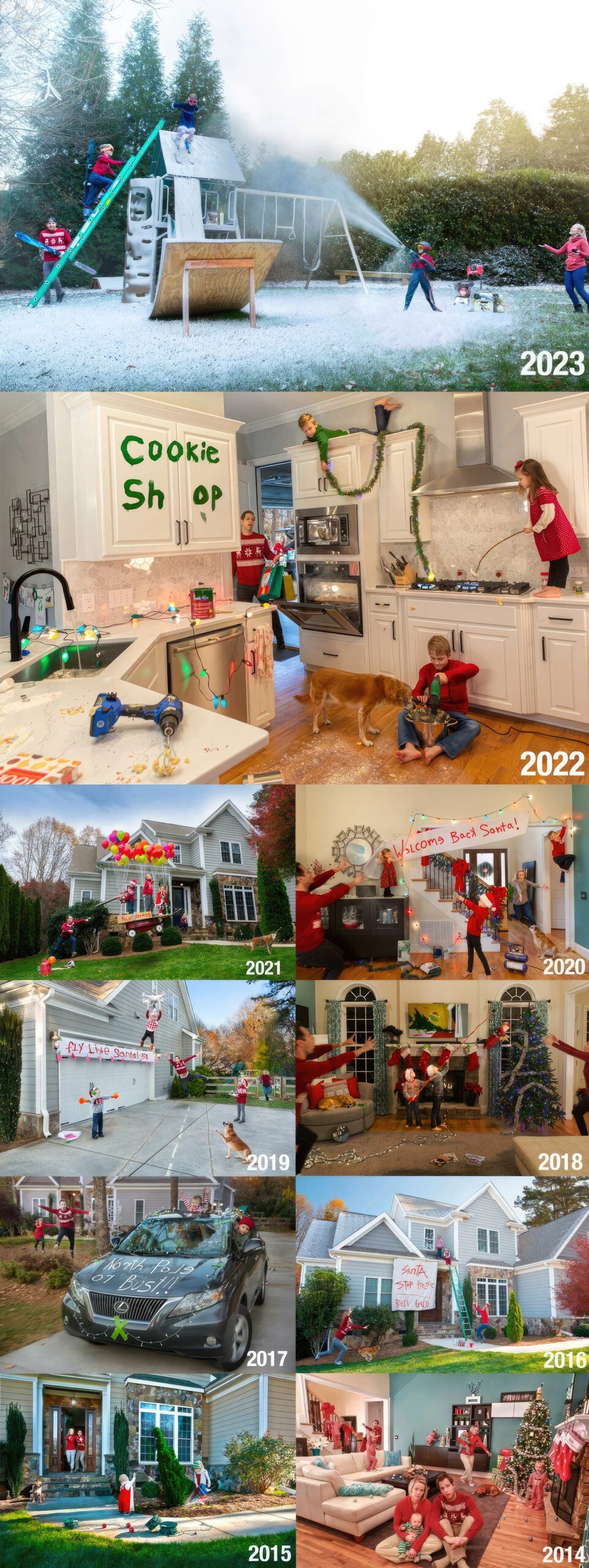 Gewoon een verzameling hilarische foto's #1846