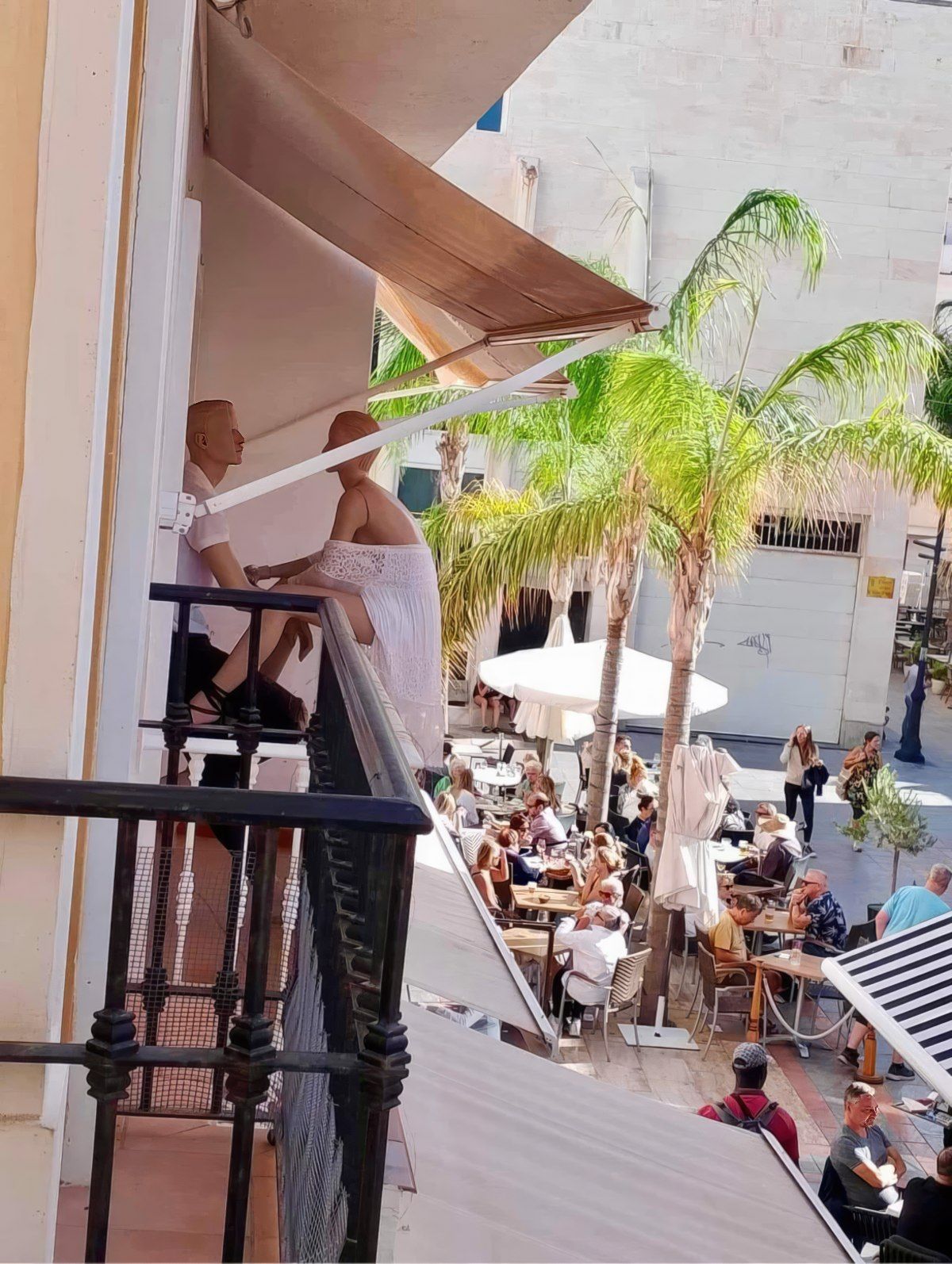 Gewoon een verzameling hilarische foto's #1846