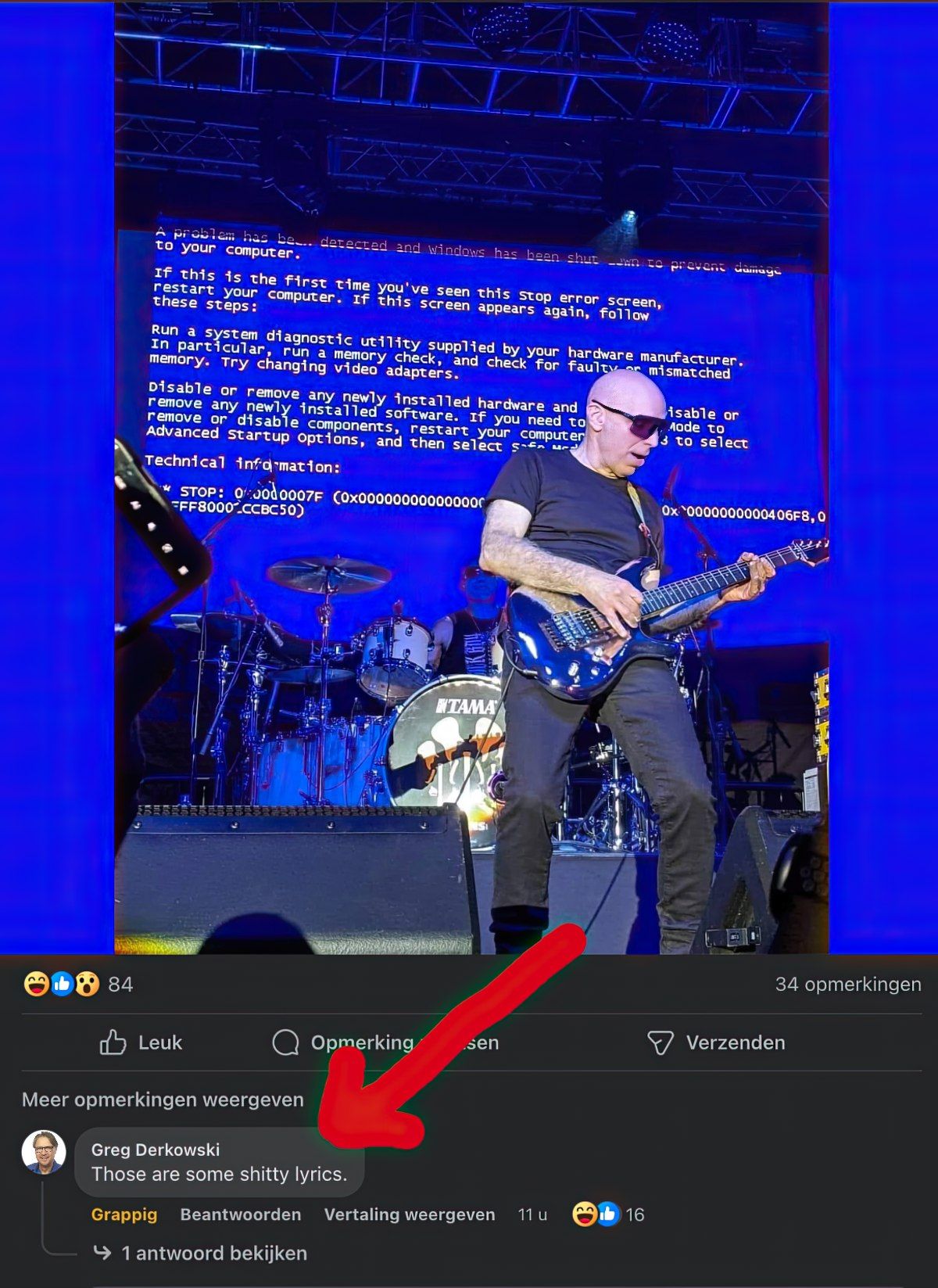 Gewoon een verzameling hilarische foto's #1846