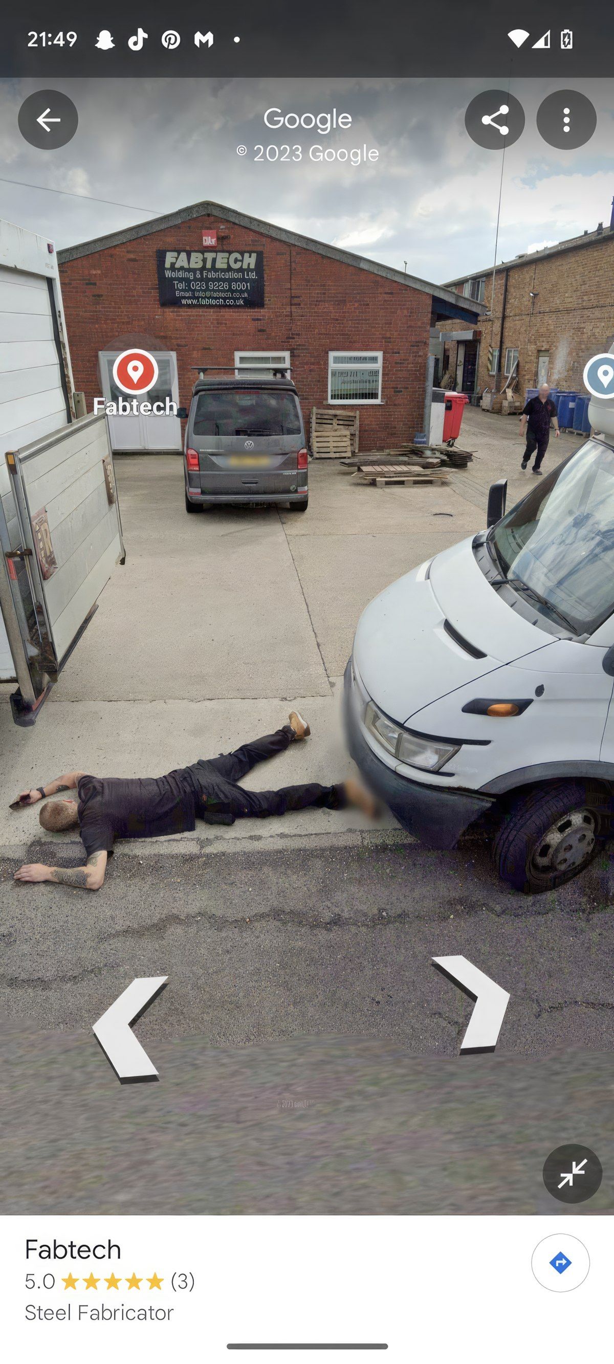 Gewoon een verzameling hilarische foto's #1847