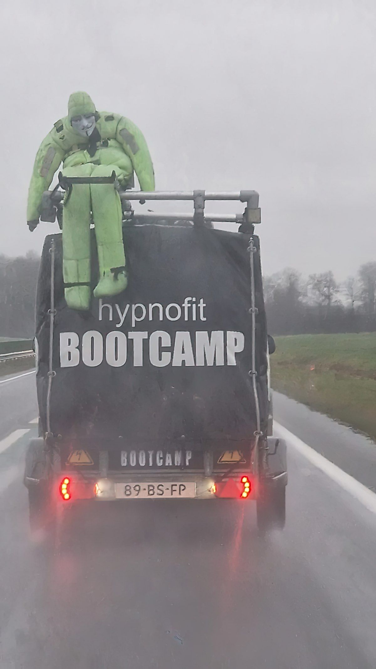 Gewoon een verzameling hilarische foto's #1848