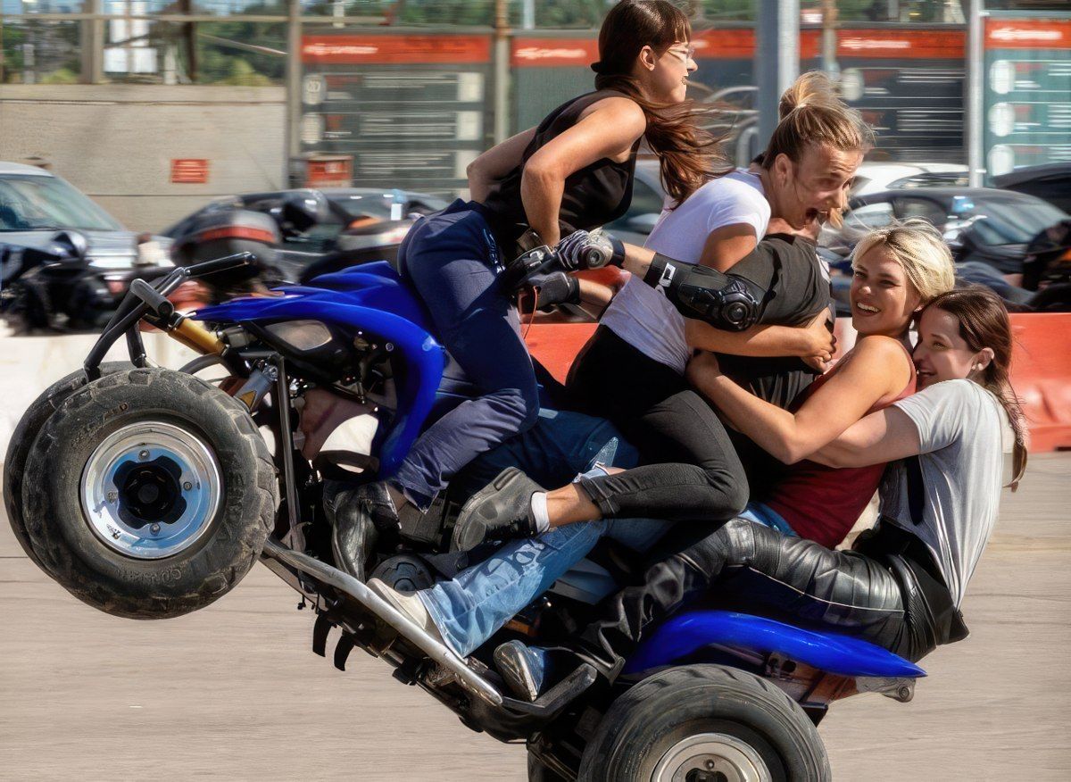 Gewoon een verzameling hilarische foto's #1850