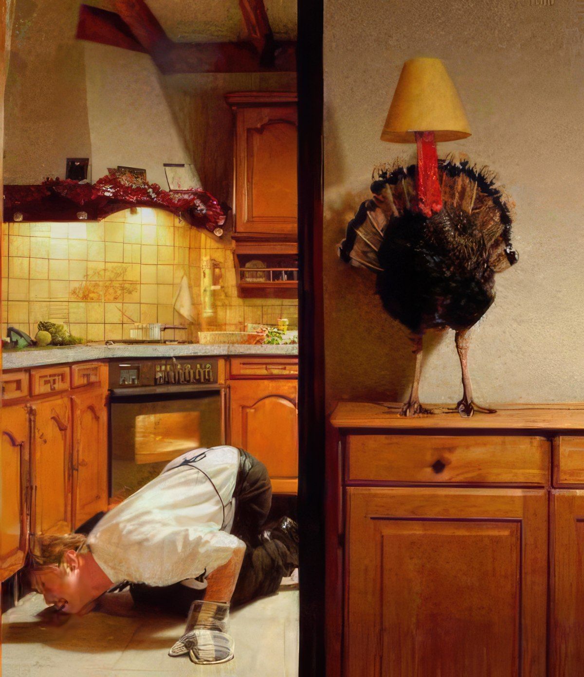 Gewoon een verzameling hilarische foto's #1850