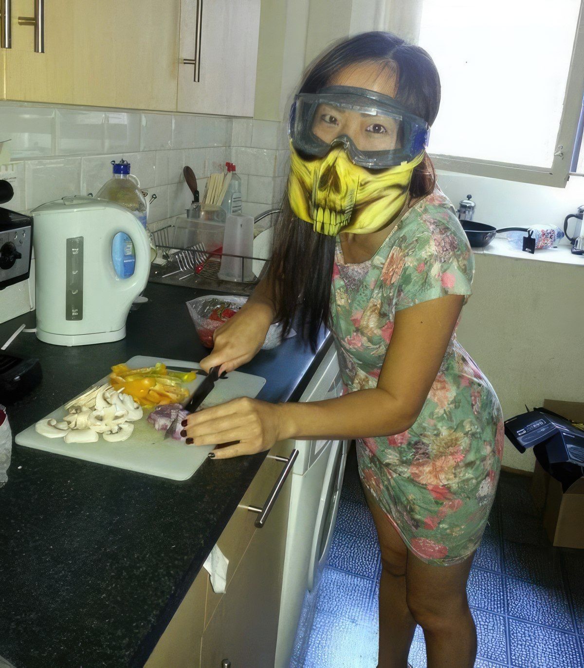 Gewoon een verzameling hilarische foto's #1852