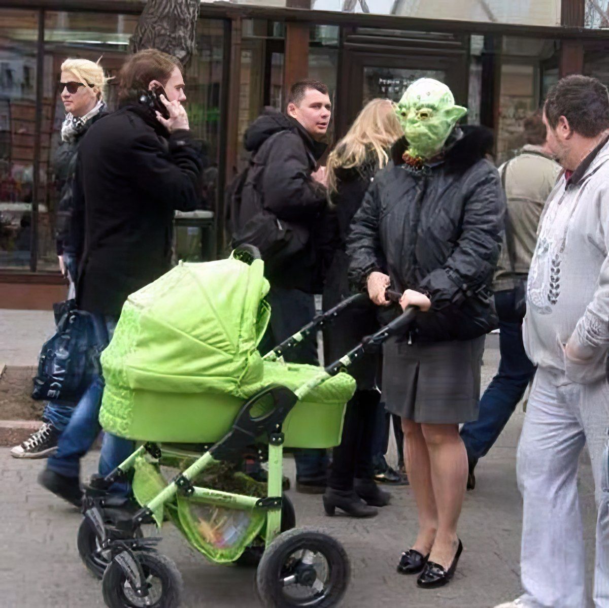 Gewoon een verzameling hilarische foto's #1852