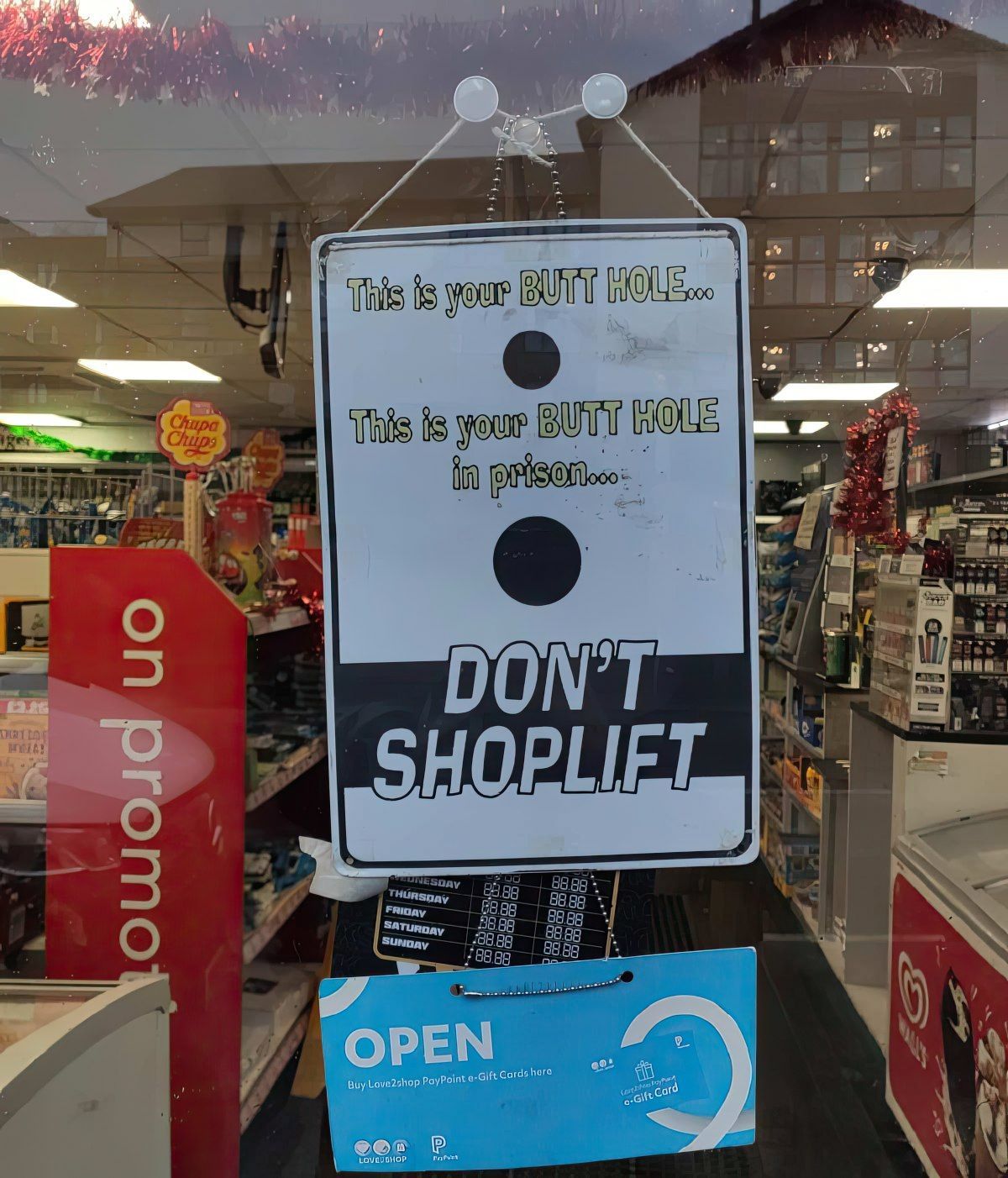 Gewoon een verzameling hilarische foto's #1852