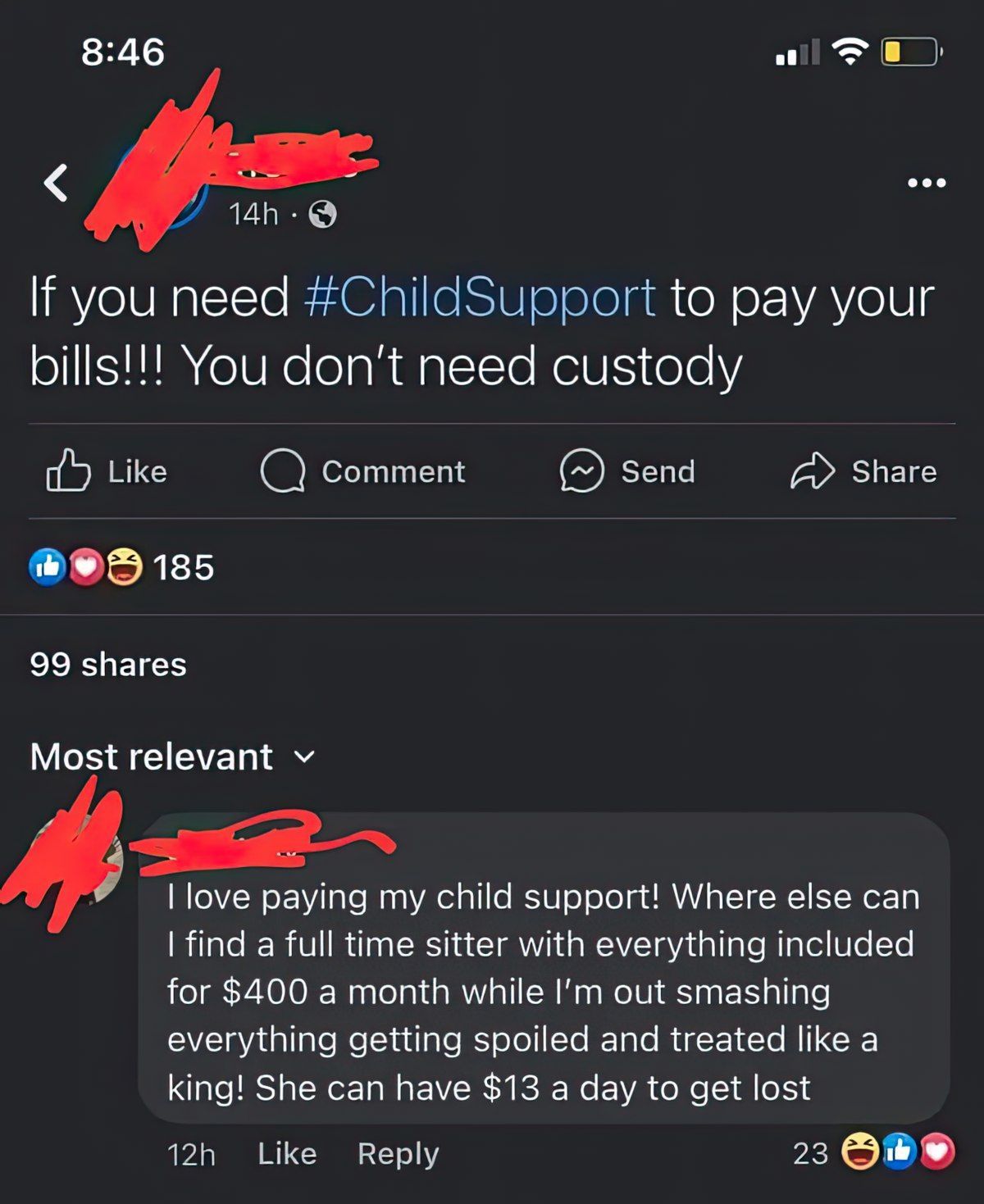 Gewoon een verzameling hilarische foto's #1852