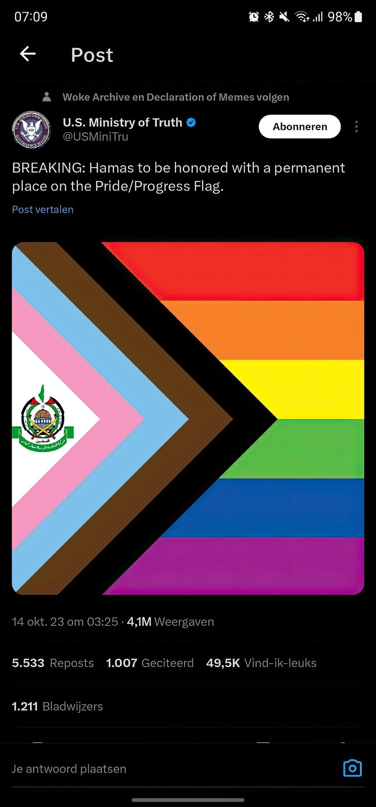 Gewoon een verzameling hilarische foto's #1852