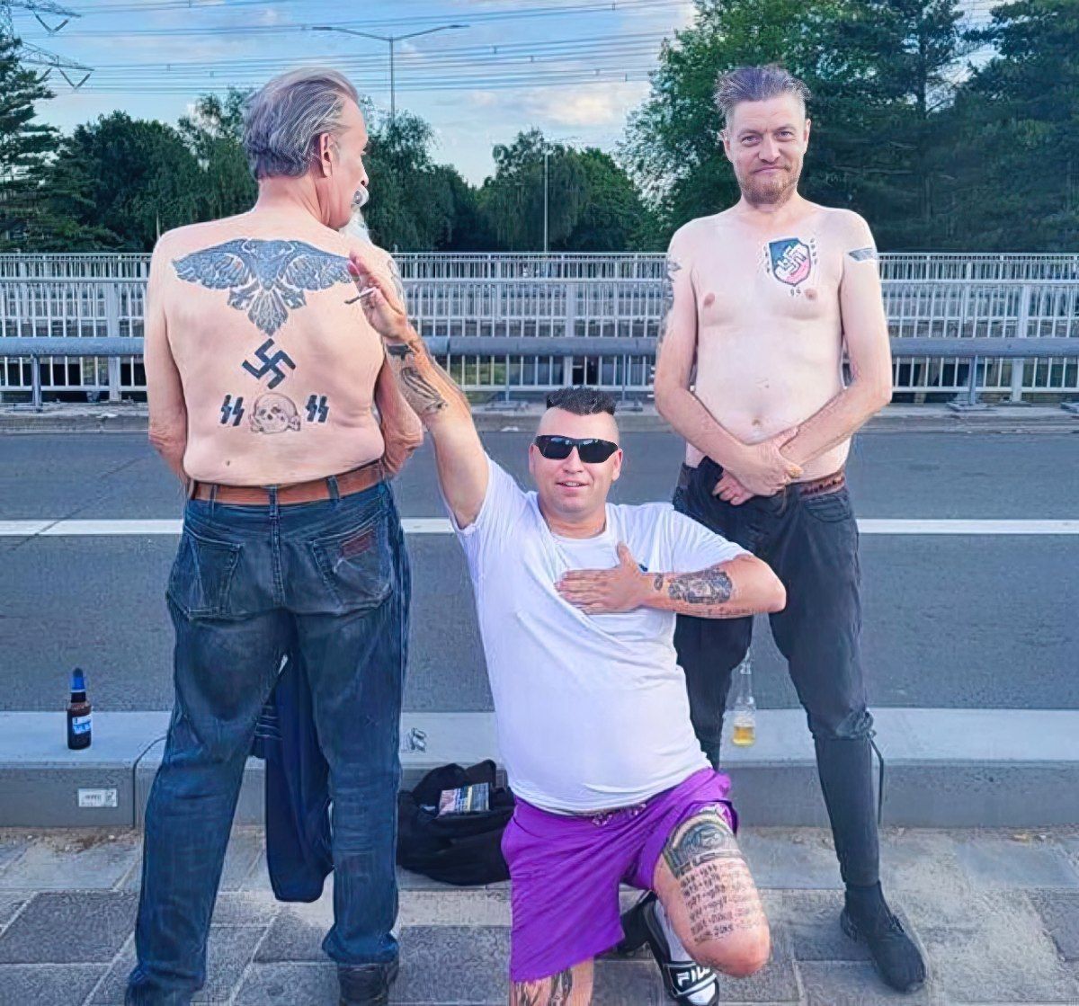 Gewoon een verzameling hilarische foto's #1852