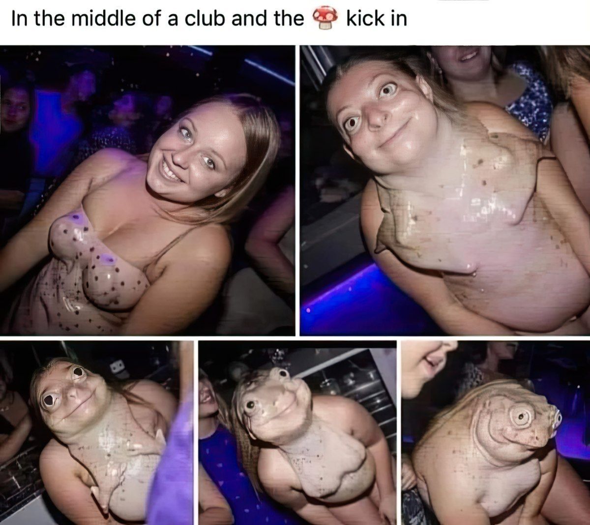 Gewoon een verzameling hilarische foto's #1852